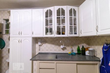 Casa à venda com 350m², 5 quartos e 3 vagasCozinha 2