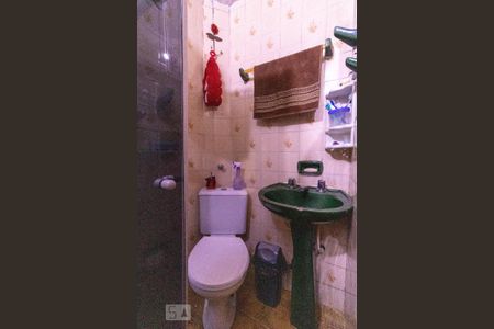 Casa à venda com 350m², 5 quartos e 3 vagasBanheiro 2