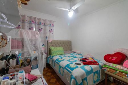 Casa à venda com 350m², 5 quartos e 3 vagasQuarto 3