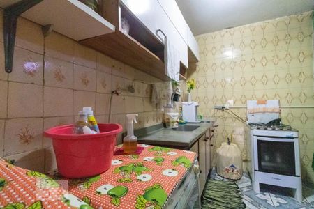 Casa à venda com 350m², 5 quartos e 3 vagasÁrea de serviço 2