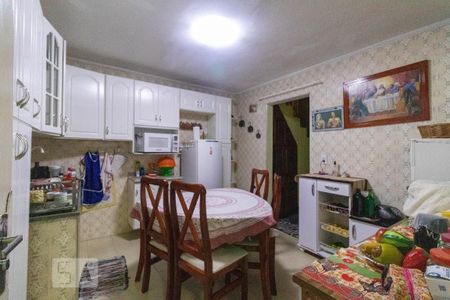 Casa à venda com 350m², 5 quartos e 3 vagasCozinha 2