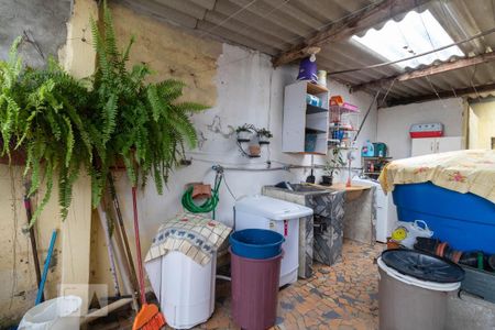 Casa à venda com 350m², 5 quartos e 3 vagasÁrea de serviço 1