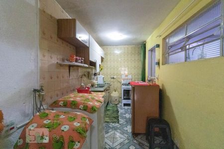 Casa à venda com 350m², 5 quartos e 3 vagasÁrea de serviço 2