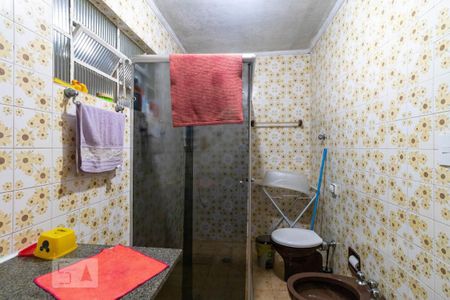 Casa à venda com 350m², 5 quartos e 3 vagasBanheiro 3