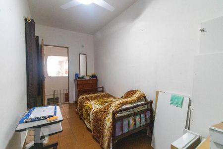 Quarto 1 de casa para alugar com 5 quartos, 350m² em Vila Norma, São Paulo