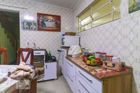Casa à venda com 350m², 5 quartos e 3 vagasCozinha 2