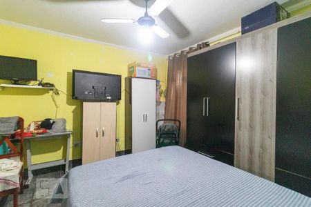 Casa à venda com 350m², 5 quartos e 3 vagasQuarto 4