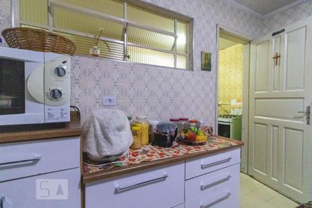 Casa à venda com 350m², 5 quartos e 3 vagasCozinha 2