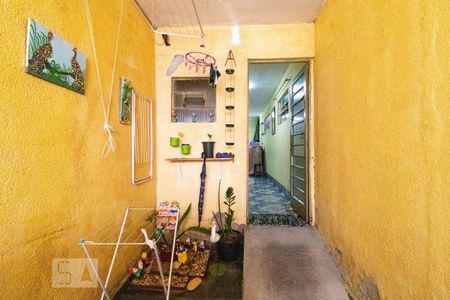 Casa à venda com 350m², 5 quartos e 3 vagasHall de entrada