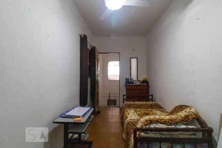 Quarto 1 de casa à venda com 5 quartos, 350m² em Vila Norma, São Paulo