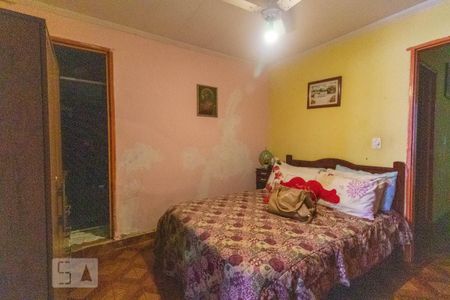 Quarto 2 de casa à venda com 5 quartos, 350m² em Vila Norma, São Paulo