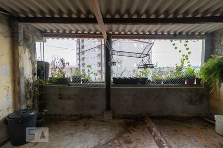 Casa à venda com 350m², 5 quartos e 3 vagasÁrea de serviço 1