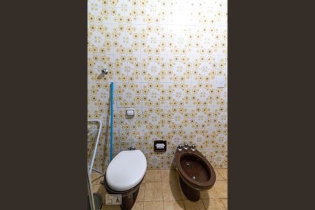 Casa à venda com 350m², 5 quartos e 3 vagasBanheiro 3