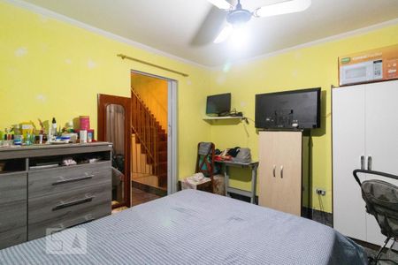 Casa à venda com 350m², 5 quartos e 3 vagasQuarto 4