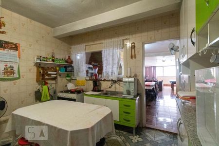 Casa à venda com 350m², 5 quartos e 3 vagasCozinha 1