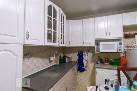 Casa à venda com 350m², 5 quartos e 3 vagasCozinha 2