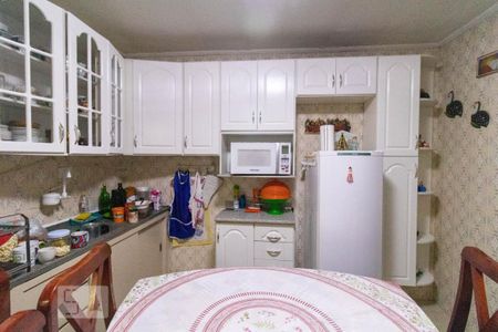 Casa à venda com 350m², 5 quartos e 3 vagasCozinha 2