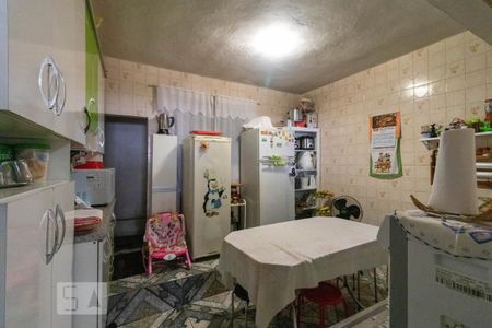 Casa à venda com 350m², 5 quartos e 3 vagasCozinha 1