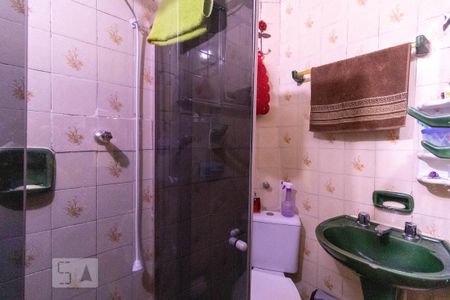 Casa à venda com 350m², 5 quartos e 3 vagasBanheiro 2