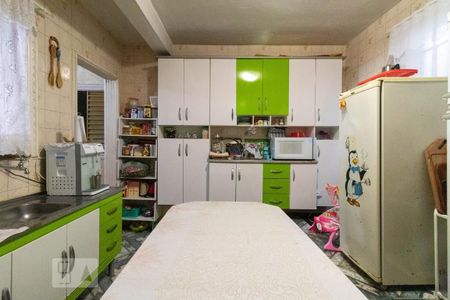 Casa à venda com 350m², 5 quartos e 3 vagasCozinha 1