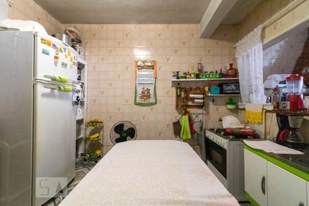 Casa à venda com 350m², 5 quartos e 3 vagasCozinha 1