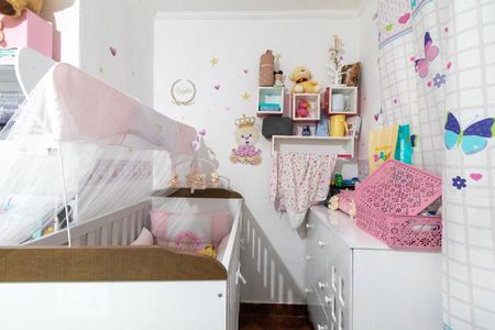 Casa à venda com 350m², 5 quartos e 3 vagasQuarto 3