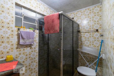 Casa à venda com 350m², 5 quartos e 3 vagasBanheiro 3