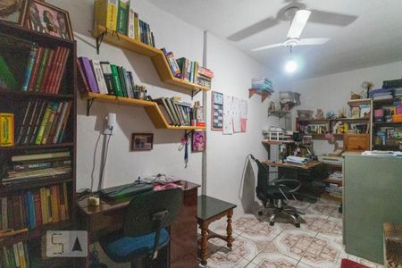 Casa à venda com 350m², 5 quartos e 3 vagasEscritório