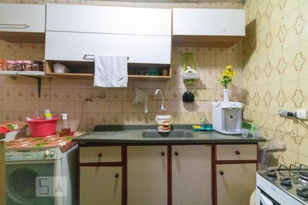 Casa à venda com 350m², 5 quartos e 3 vagasÁrea de serviço 2