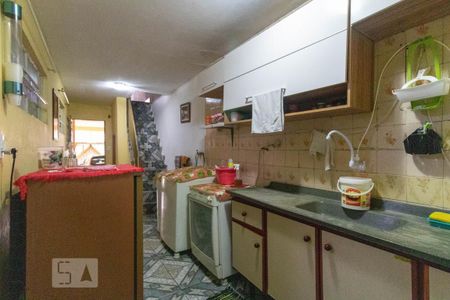Casa à venda com 350m², 5 quartos e 3 vagasÁrea de serviço 2