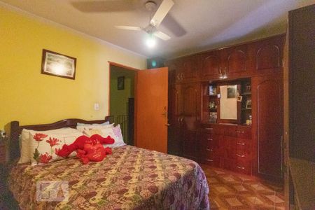 Quarto 2 de casa à venda com 5 quartos, 350m² em Vila Norma, São Paulo