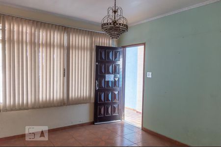 Área comum - Salão de festas de casa à venda com 2 quartos, 141m² em Jardim Beatriz, São Bernardo do Campo