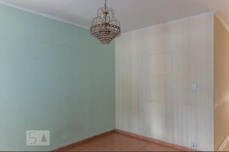 Sala de casa à venda com 2 quartos, 141m² em Jardim Beatriz, São Bernardo do Campo
