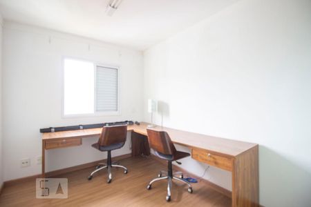 Quarto 1 de apartamento à venda com 4 quartos, 164m² em Anhangabaú, Jundiaí