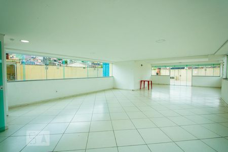 Apartamento à venda com 56m², 2 quartos e 1 vagaÁrea comum - Salão de festas