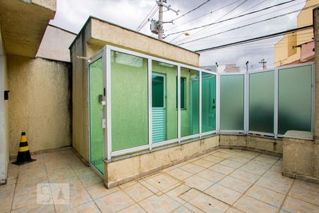 Apartamento à venda com 56m², 2 quartos e 1 vagaÁrea comum