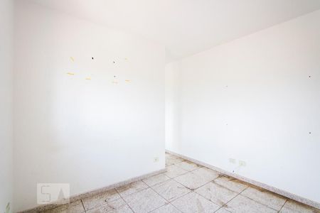 Sala de apartamento à venda com 2 quartos, 56m² em Vila Curuçá, Santo André