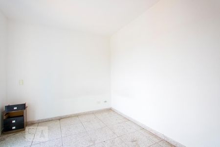 Quarto 1 - Suíte de apartamento à venda com 2 quartos, 56m² em Vila Curuçá, Santo André