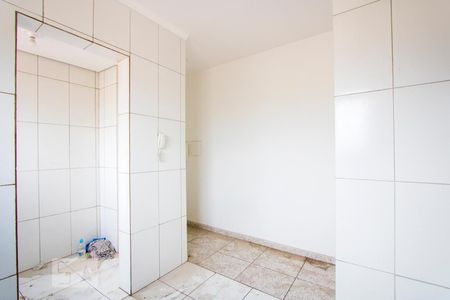 Apartamento à venda com 56m², 2 quartos e 1 vagaCozinha
