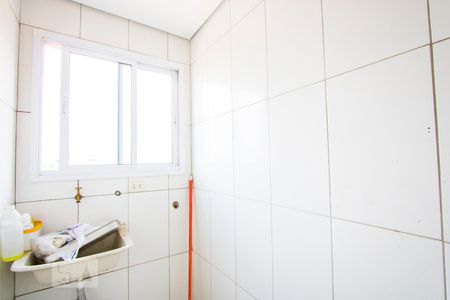 Apartamento à venda com 56m², 2 quartos e 1 vagaÁrea de serviço