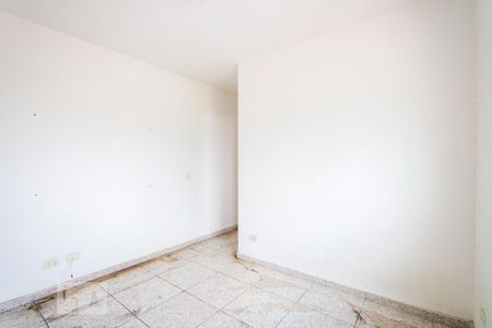 Sala de apartamento à venda com 2 quartos, 56m² em Vila Curuçá, Santo André