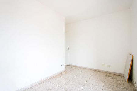 Quarto 1 - Suíte de apartamento à venda com 2 quartos, 56m² em Vila Curuçá, Santo André