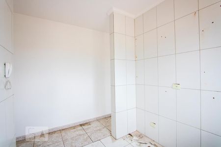 Apartamento à venda com 56m², 2 quartos e 1 vagaCozinha