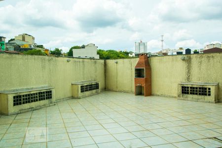 Apartamento à venda com 56m², 2 quartos e 1 vagaÁrea comum - Churrasqueira