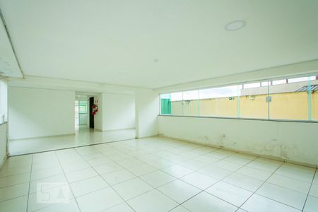 Apartamento à venda com 56m², 2 quartos e 1 vagaÁrea comum