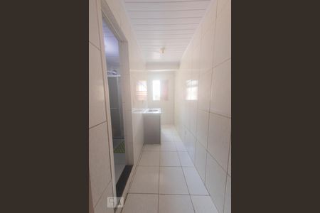 Studio para alugar com 37m², 1 quarto e sem vaga Studio para alugar com 37m², 1 quarto e sem vagaÁrea de Serviço