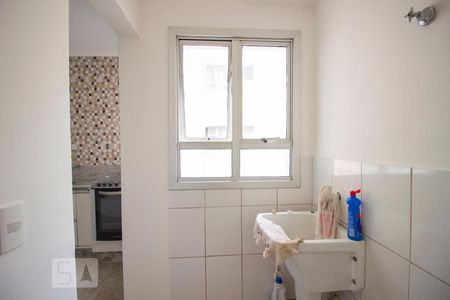 Apartamento para alugar com 58m², 2 quartos e 1 vagaÁrea de Serviço