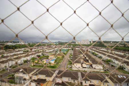 Apartamento para alugar com 58m², 2 quartos e 1 vagaVista do Quarto 2