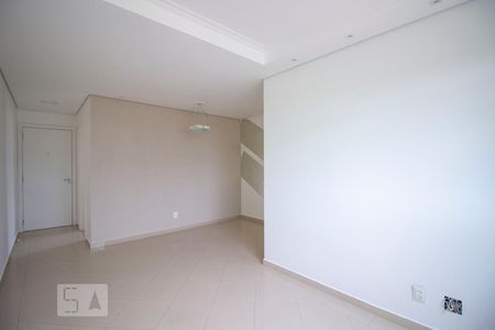 Sala de apartamento para alugar com 2 quartos, 58m² em Jardim Shangai, Jundiaí