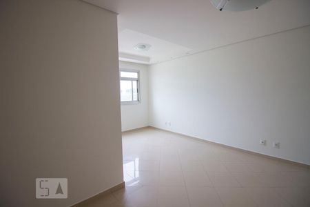 Sala de apartamento para alugar com 2 quartos, 58m² em Jardim Shangai, Jundiaí